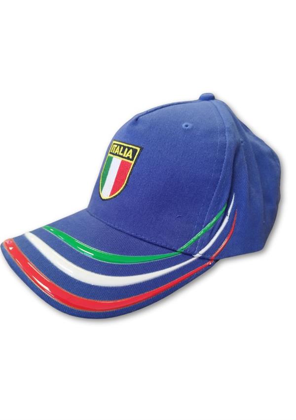 Team Royal Cappellino Italia Nazionale