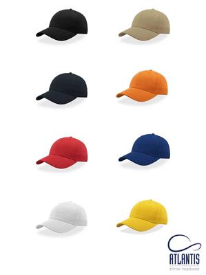 Atlantis Cappellini Zoom