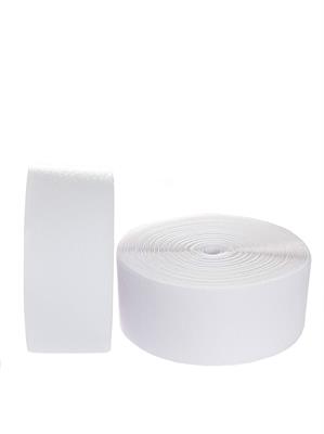 Velcro Uncino Altezza Cm.10 X 25 Mt Bianco