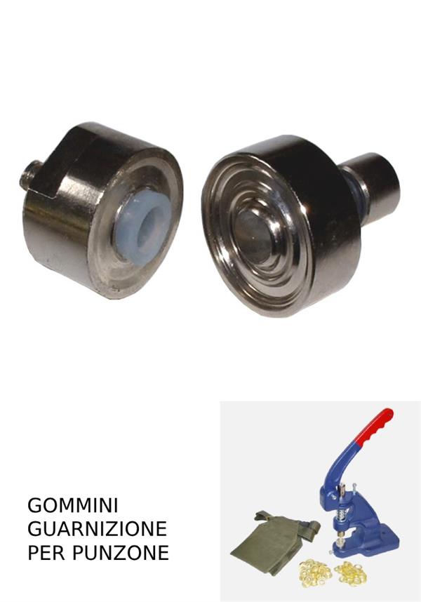 Guarnizione In Gomma Per Punzone Banner