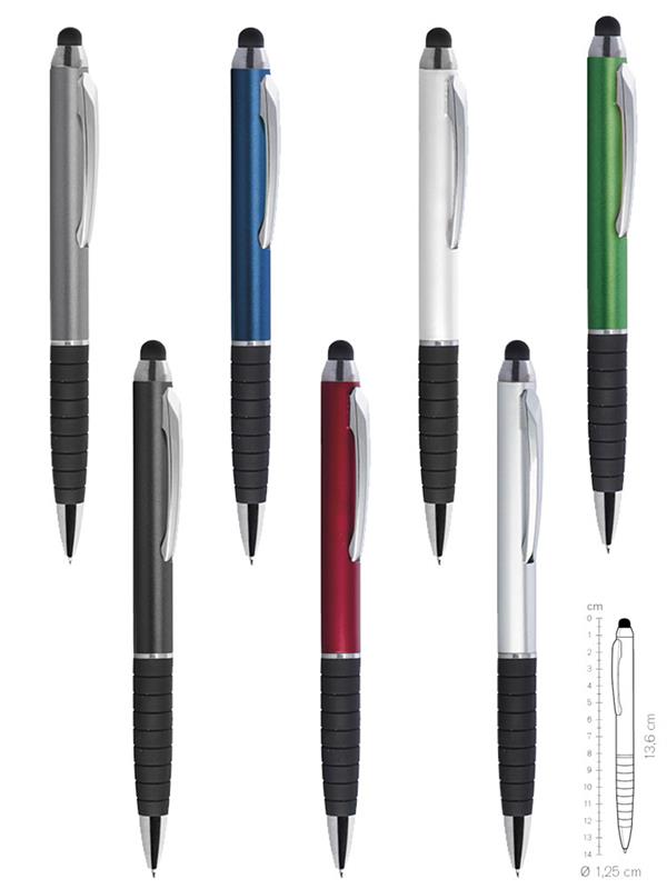 Pd092 Penna Sfera Touch Screen