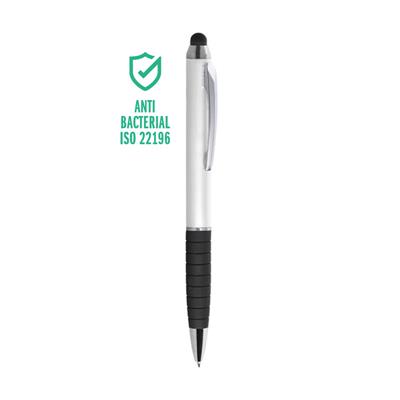 Pd092 Penna Sfera Touch Screen Bianco