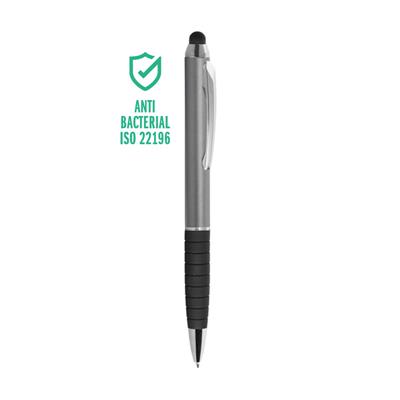Pd092 Penna Sfera Touch Screen Grigio