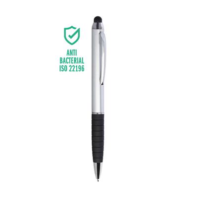 Pd092 Penna Sfera Touch Screen Silver