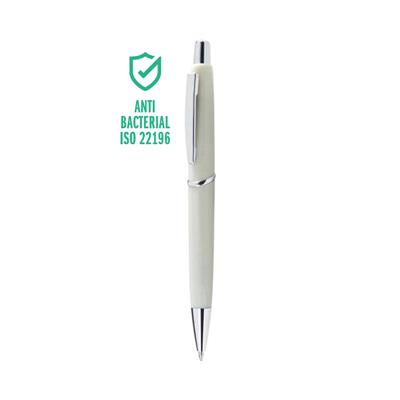 Pd346 Penna Shock Avorio Refil Nero