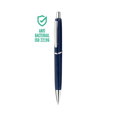 Pd346 Penna Shock Blu Scuro Refil Nero