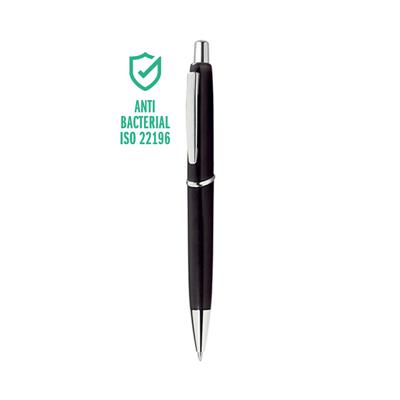 Pd346 Penna Shock Nera Refil Nero