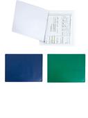 Pn151 Porta Documenti Auto/Moto/Farmacia Pvc 18X13,5 Cm