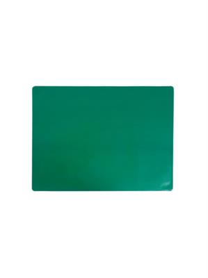 Pn151 Porta Documenti Verde Auto/Moto/Farmacia Pvc 18X13,5Cm