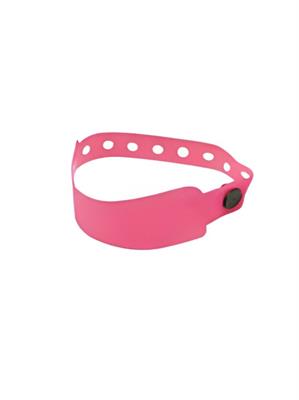 Braccialetto Vip Antiallergico Fucsia