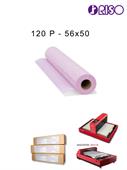 Tessuto 120P 56X50Mt Per Goccopro Qs200 Pink S-8824