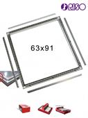 Telaio Alluminio Per Goccopro A-6391 S7189