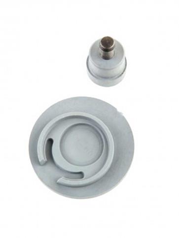 Assemblatore 0252Mt Per Portachiave Pkn86 D 25 Mm Gamax