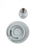 Assemblatore 0252Mt Per Portachiave Pkn86 D 25 Mm Gamax