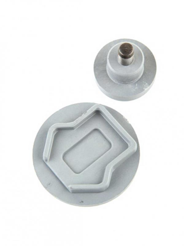 Assemblatore 252Mx Per Portachiavi T-Shirt Pkn80