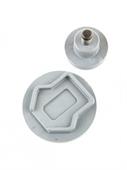Assemblatore 252Mx Per Portachiavi T-Shirt Pkn80
