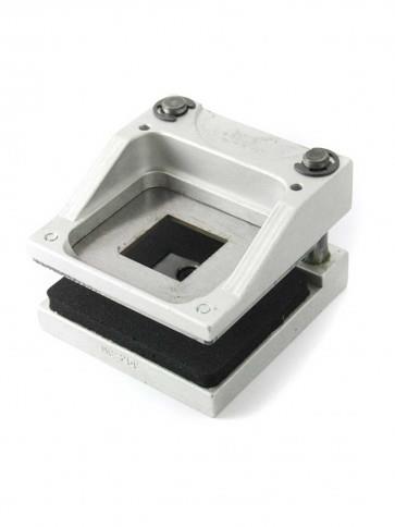 Fustella Per Pins Quadrato Gamamc-10C 15X15 Mm