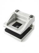 Fustella Per Pins Quadrato Gamamc-10C 15X15 Mm