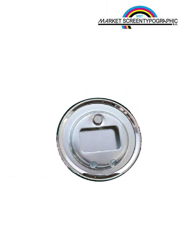 Apribottiglie Cr-Ab In Latta Pkn154-Apr D 59Mm Conf. 100Pz