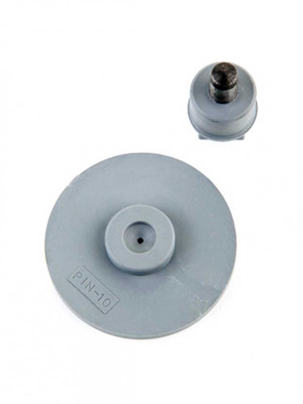 Assemblatore Pin Gamapin10 Quadrato 15X15 Mm