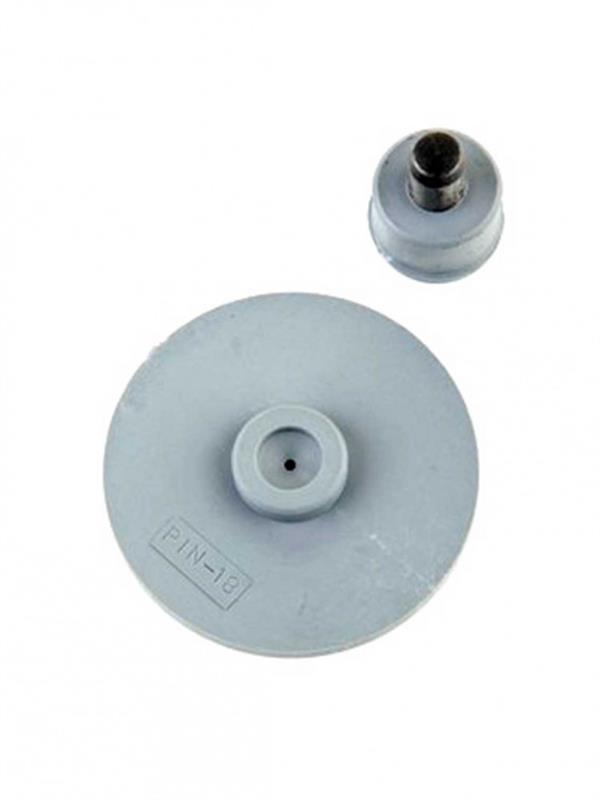 Assemblatore Pin Gamapin18 Tondo D 18 Mm