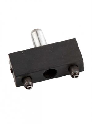 Fustella Doppia Gamauc-5C Per Logo Lock