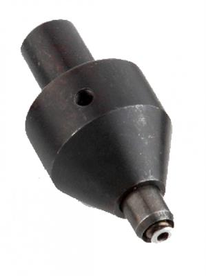 Fustella Gamauc-5R Per Logo Lock Tondo