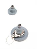 Assemblatore Tondo Gamaum-Ms Per Portachiavi Pkms30