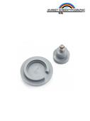 Assemblatore Um-Sm25 Per Portachiave In Metallo D 33 Mm