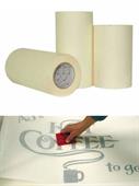 Application Tape 4075 In Carta Per Grafiche Intaglio