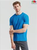T-Shirt Fruit Of The Loom Valueweight 61036 Uomo M/Corta