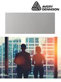 Avery Window Film Silver H.123X10Mt