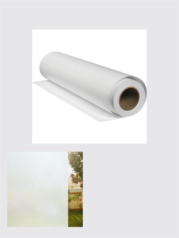 171857 Architect Window Film  H.122X31Mt