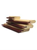 Racla Legno Vulkollan Arrotondata 65 Shore Mt. 1