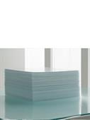 Lastre In Pvc Pressato Trasparente Lucido Formato Cm.70X100