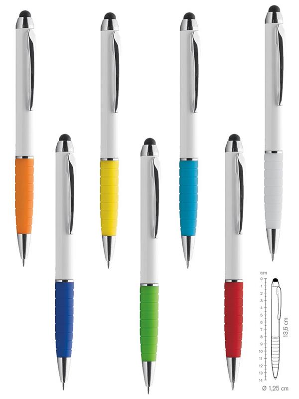 Pd104 Penna Sfera Holly Touch Screen
