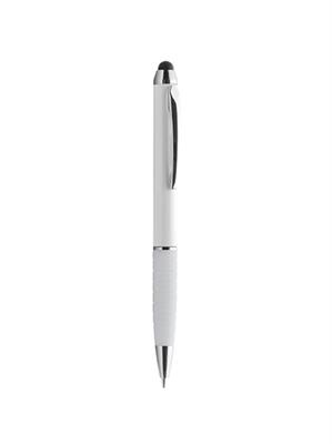 Pd104 Penna Sfera Holly Touch Screen Bianco