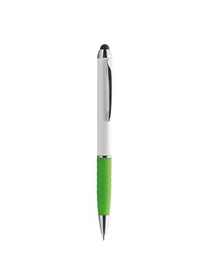Pd104 Penna Sfera Holly Touch Screen Verde Lime