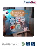 Wally Pet Universale Da Stampa Nano Dots Attacca E Stacca
