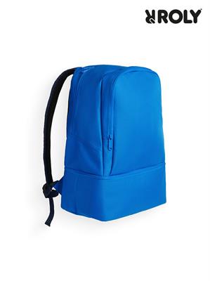 Falco 7115 Zaino Sportivo Royal 900D Con Tasca Imbottita