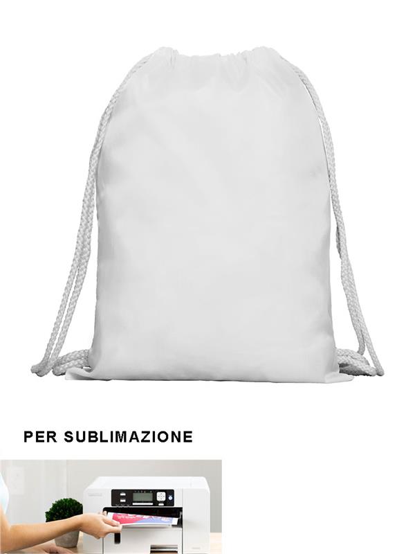 KAGU 7155 ZAINO SACCA MULTIUSO GR.70