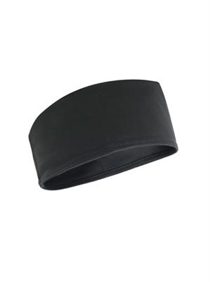 Crossfitter  9001 Fascia Per Capelli Unisex Nero.