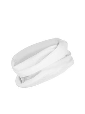 9004 Scaldacollo Multifunzione Nanuk Bianco Per Sublimazione