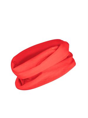 Scaldacollo Nanuk 9004 Rosso