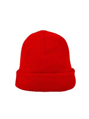 Planet 9009 Cappello Berretto Rosso