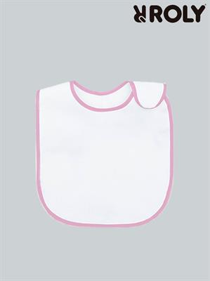 Dummy 9000 Bavaglino Bimbo Incerato Rosa Chiaro