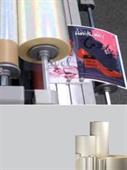 Film Per Plastificazione A Caldo Polinex 2 Rotoli Mt. 150Cad