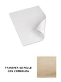 Transfer Per Stampa Su Pelle Non Verniciata 100Fg A4