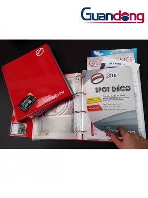 Red Book Guandong