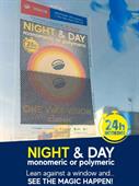 One Way Night&Day Polimerico 180 My Stampabile
